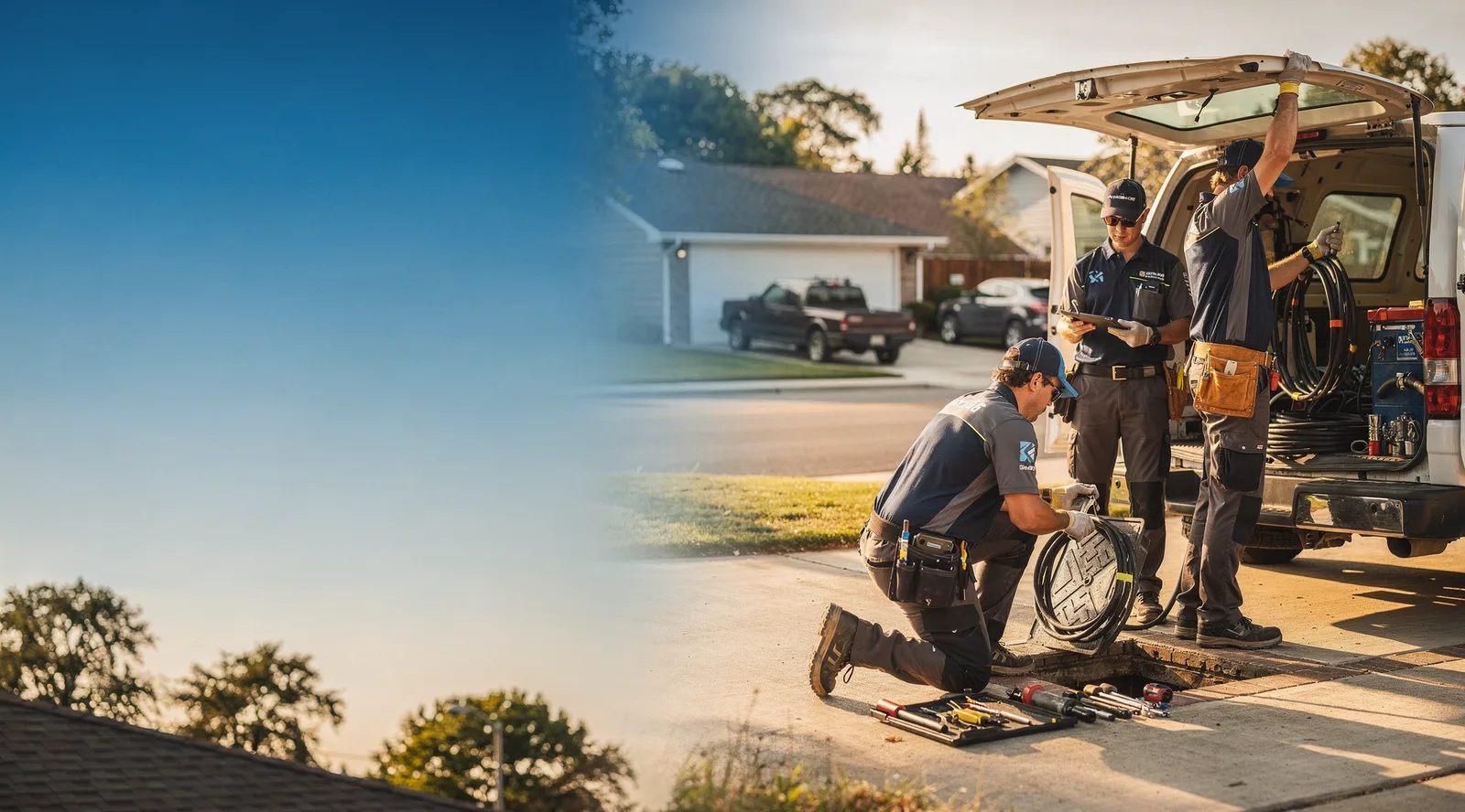 Water Softener Installation in San Martin, CA near me